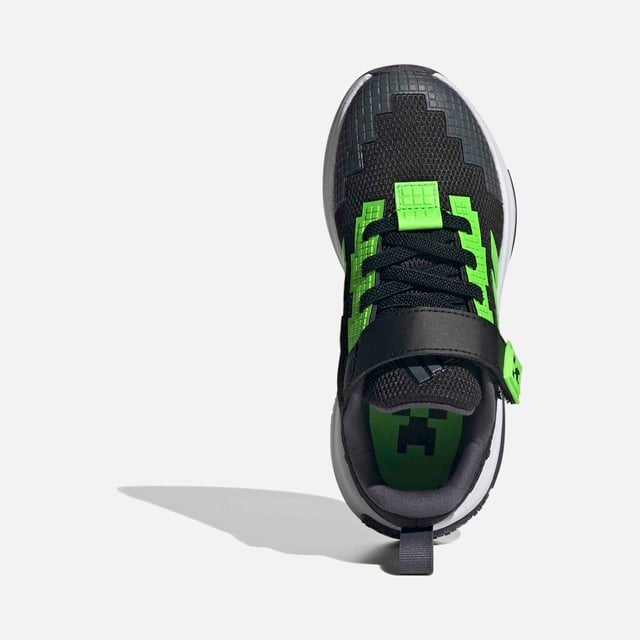 Adidas Siyah Adidas Minecraft Pro