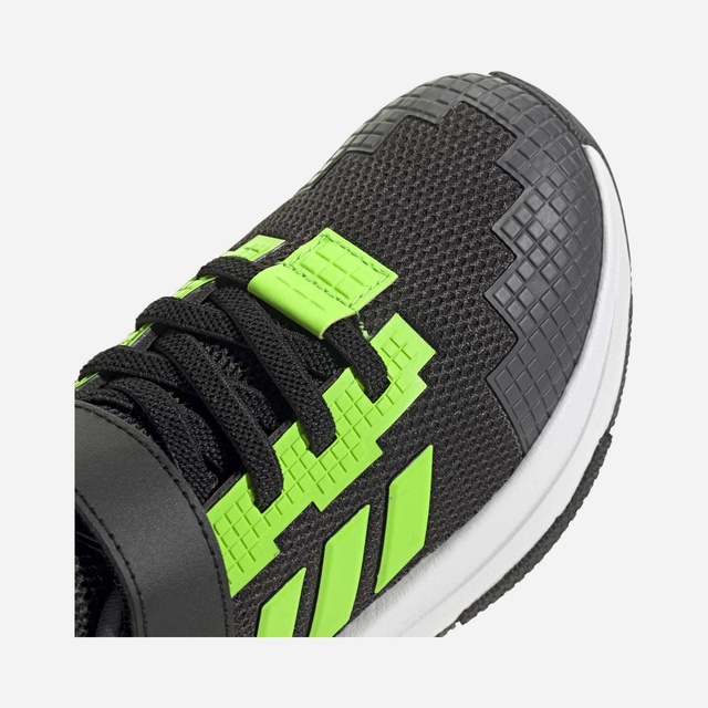 Adidas Siyah Adidas Minecraft Pro