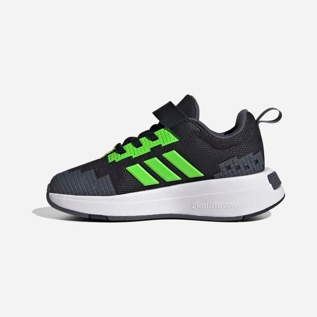 Adidas Siyah Adidas Minecraft Pro