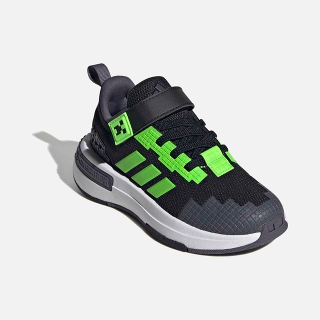 Adidas Siyah Adidas Minecraft Pro