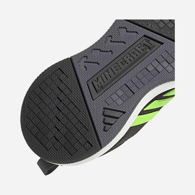 Adidas Siyah Adidas Minecraft Pro