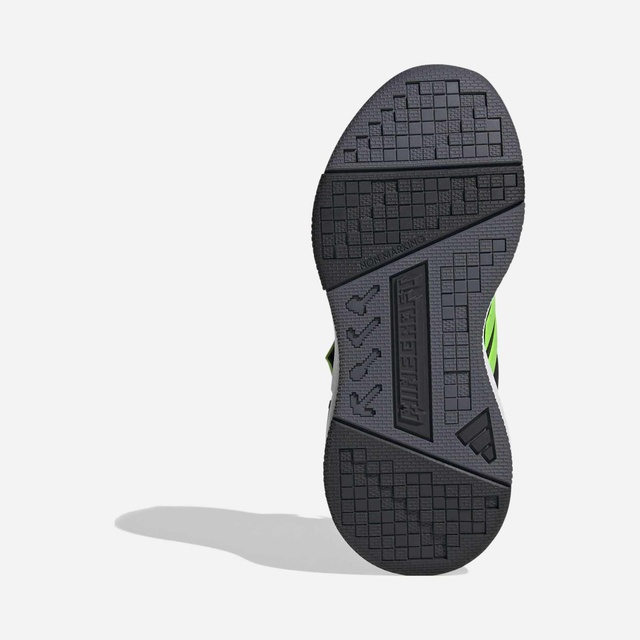 Adidas Siyah Adidas Minecraft Pro