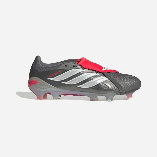 Adidas Gri Adidas Predator Pro FT FG
