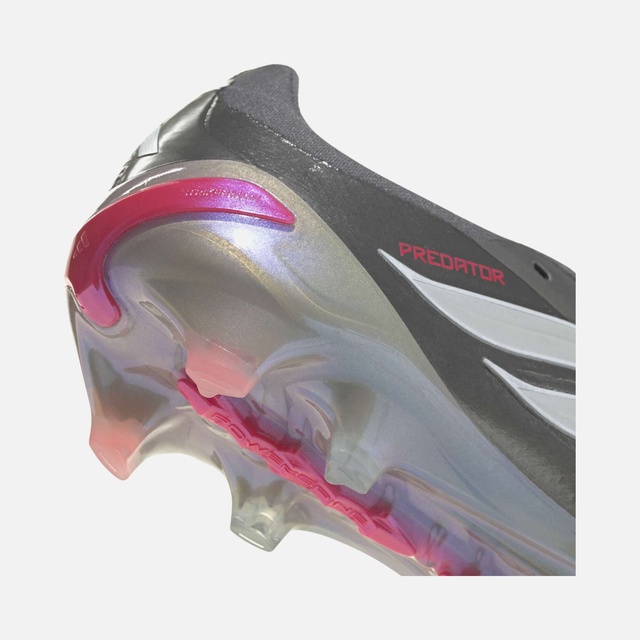 Adidas Gri Adidas Predator Pro FT FG