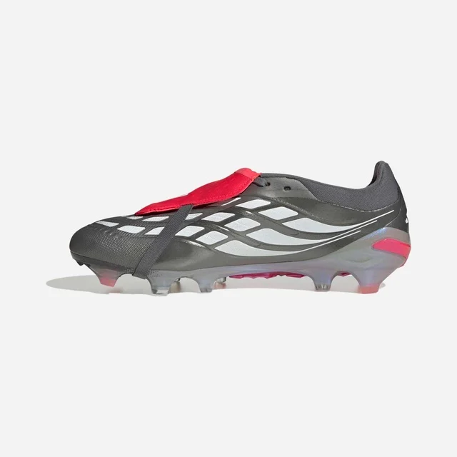 Adidas Gri Adidas Predator Pro FT FG