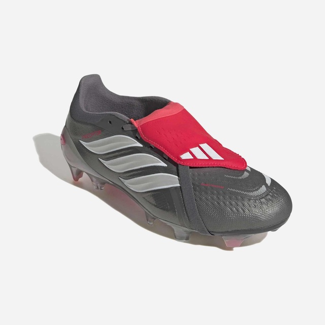 Adidas Gri Adidas Predator Pro FT FG