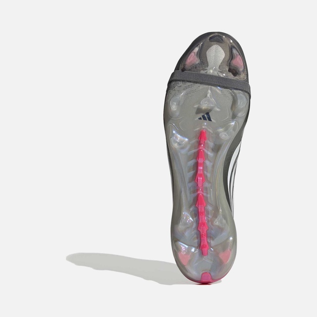 Adidas Gri Adidas Predator Pro FT FG