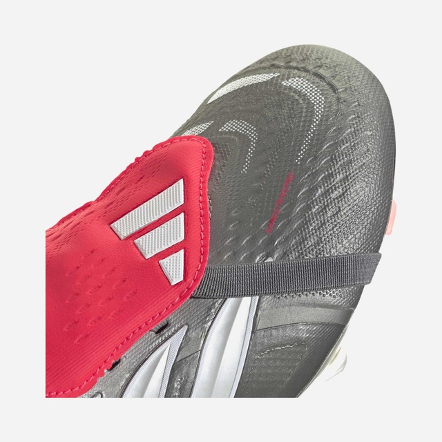 Adidas Gri Adidas Predator Pro FT FG