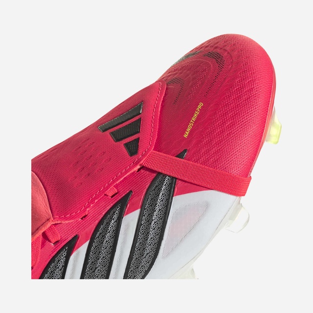Adidas Kırmızı Adidas Predator Pro FT FG
