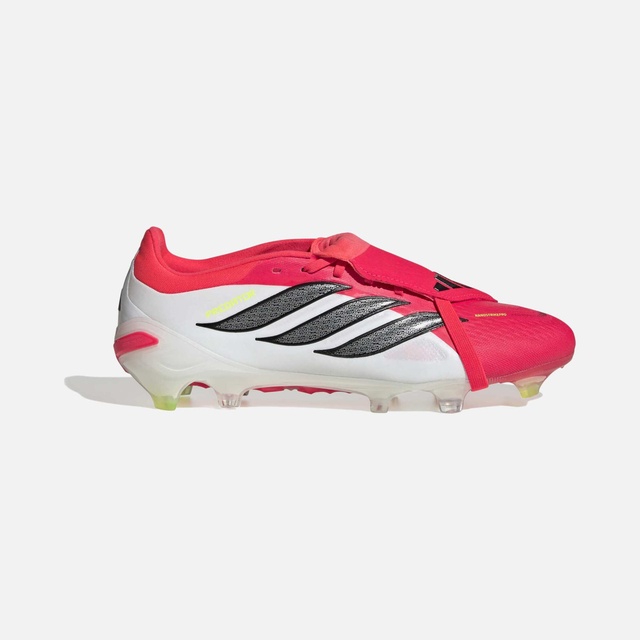 Adidas Kırmızı Adidas Predator Pro FT FG