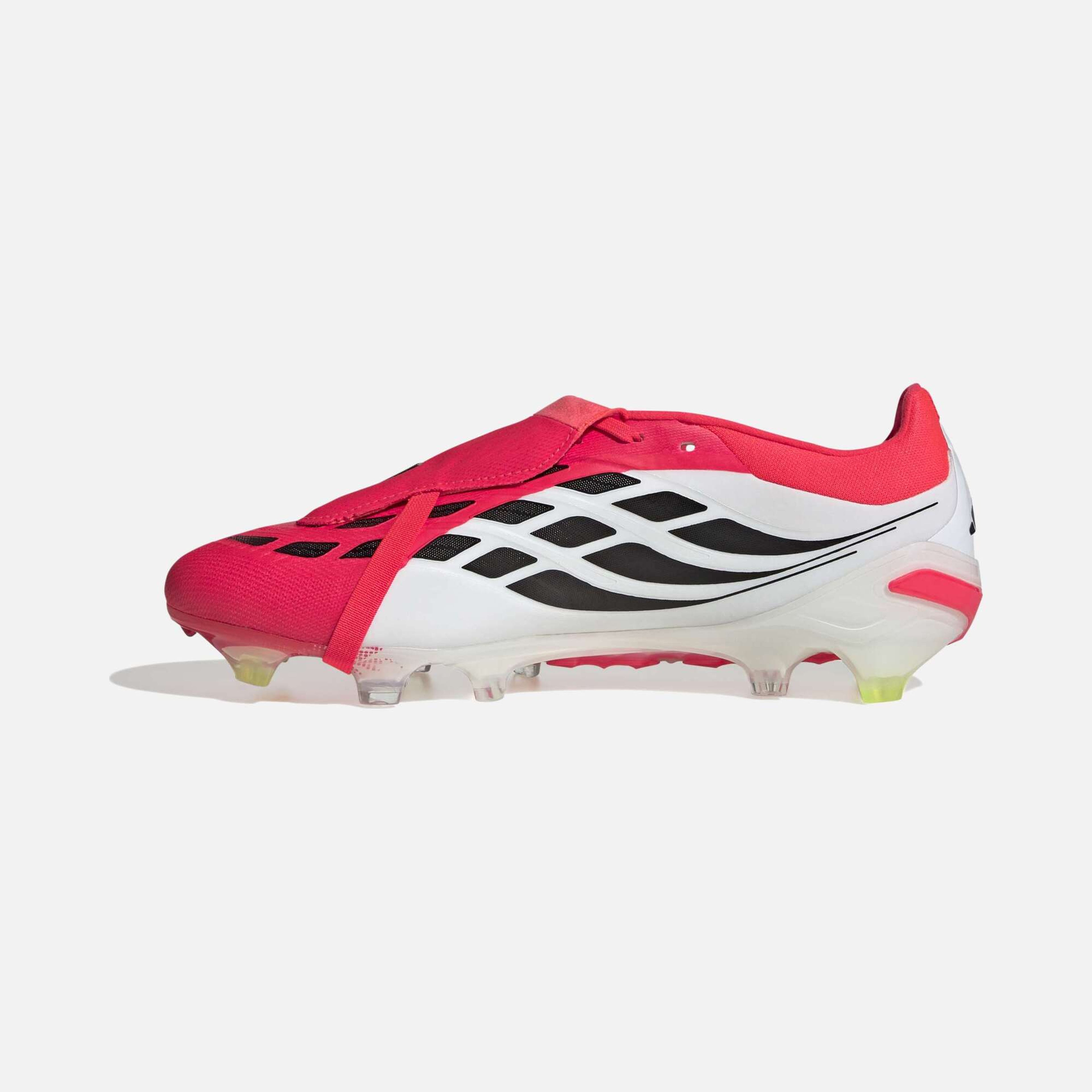adidas Predator Pro Ft SS26 Fg Erkek Krampon