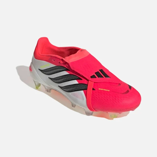 Adidas Kırmızı Adidas Predator Pro FT FG