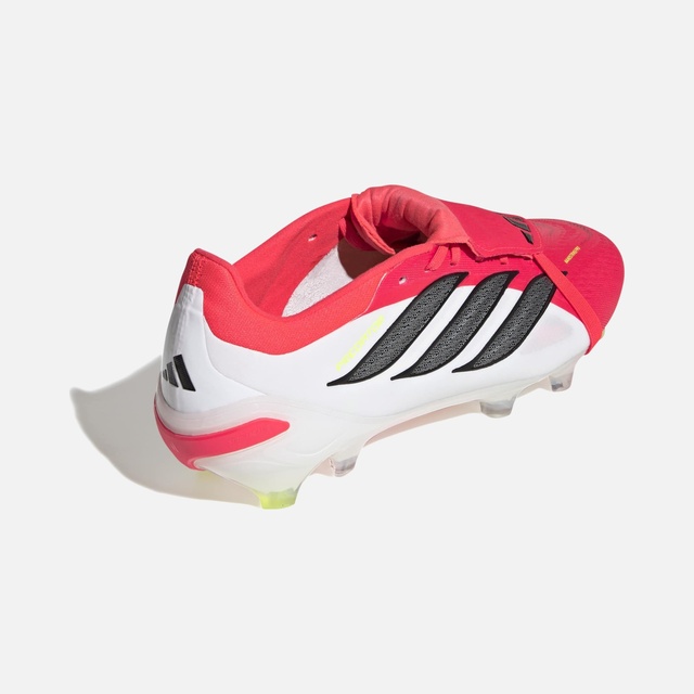 Adidas Kırmızı Adidas Predator Pro FT FG