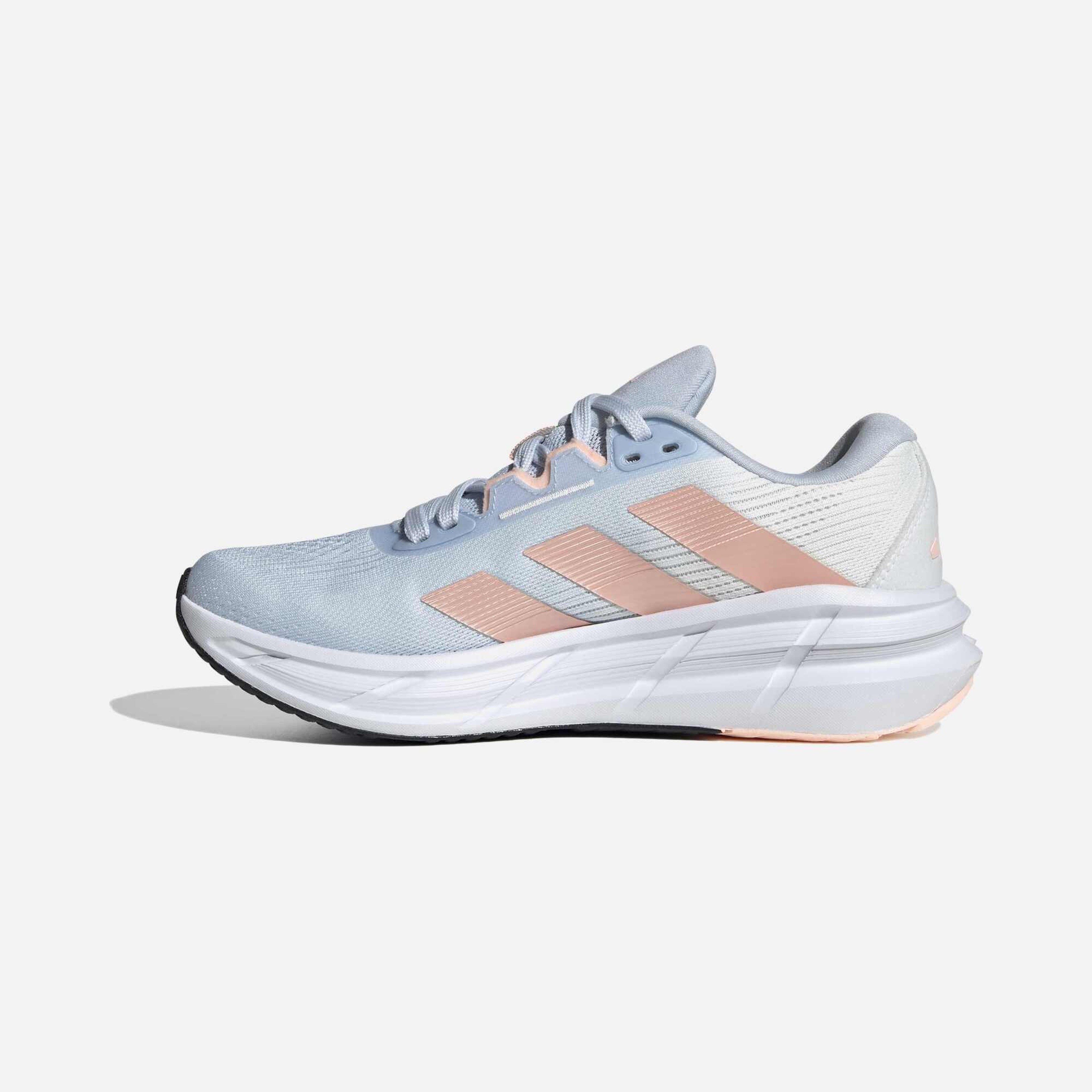 adidas Questar 3 Short Distance Road Running Kadın Spor Ayakkabı