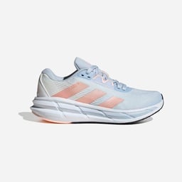 adidas Questar 3 Short Distance Road Running Kadın Spor Ayakkabı