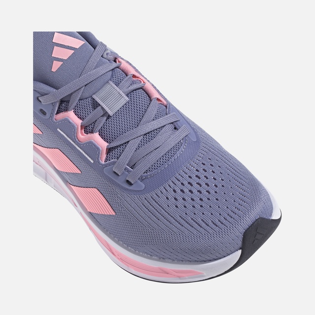 Adidas adidas Mor Questar 3 Short Distance Road Running Kadın Spor Ayakkabı Barçın'da! Mor - 8. görsel