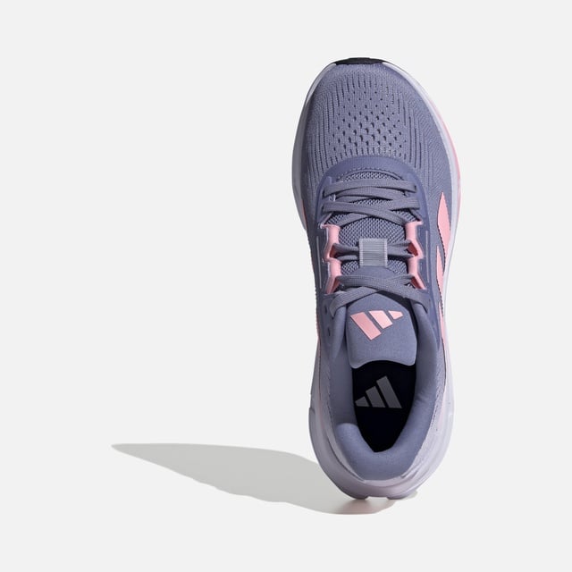 Adidas adidas Mor Questar 3 Short Distance Road Running Kadın Spor Ayakkabı Barçın'da! Mor - 4. görsel