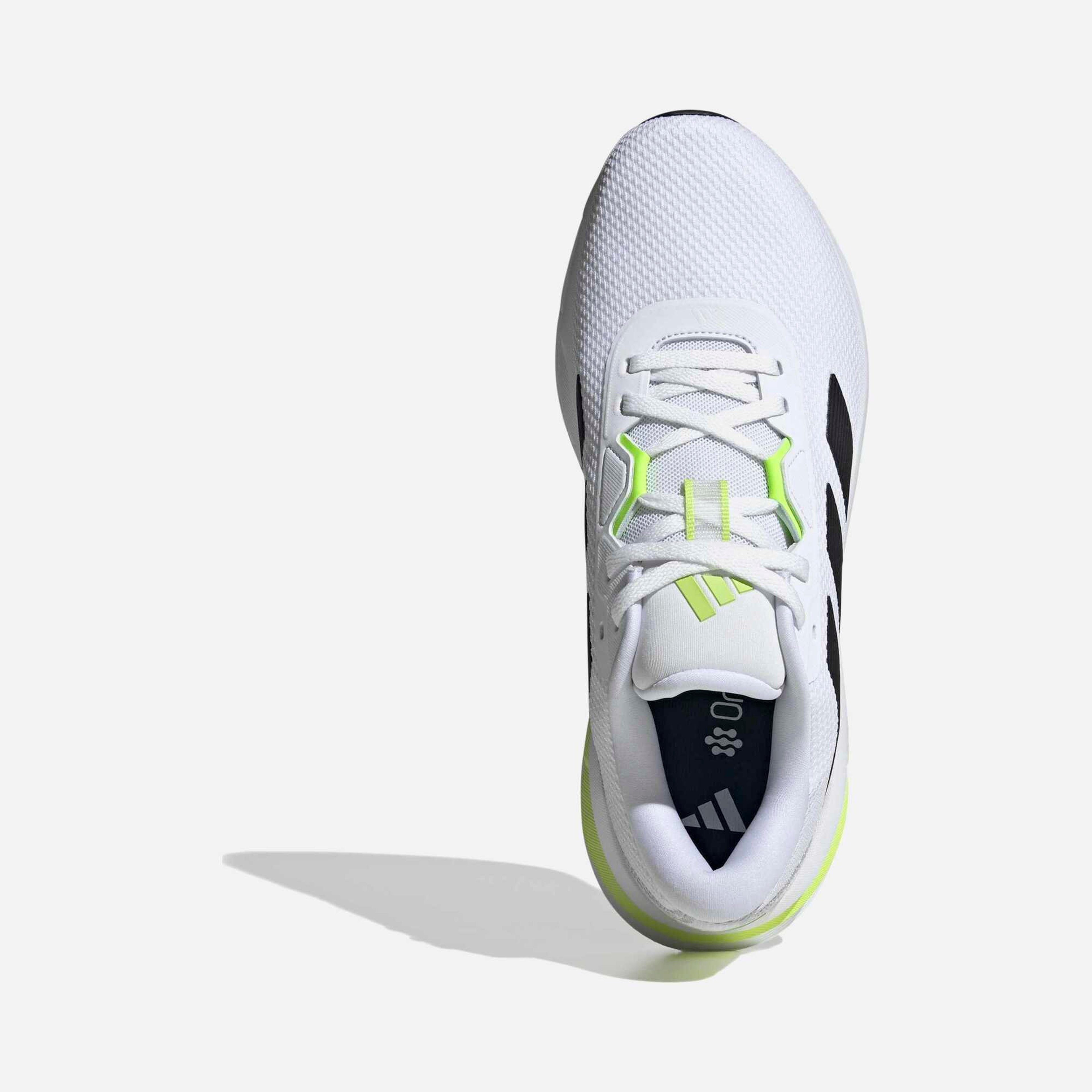 adidas Galaxy 7 Cloudfoam Short Distance Running Erkek Spor Ayakkabı