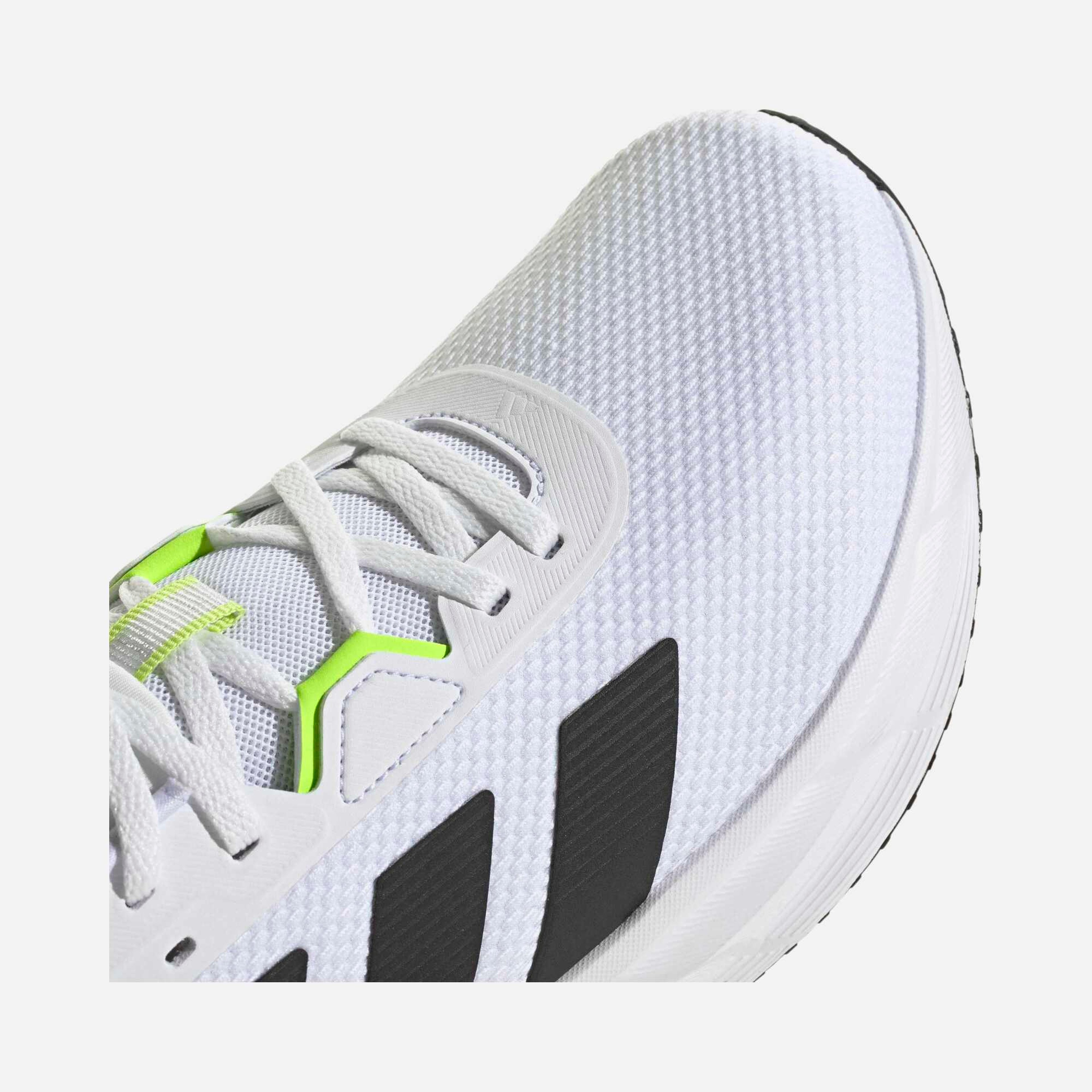 adidas Galaxy 7 Cloudfoam Short Distance Running Erkek Spor Ayakkabı