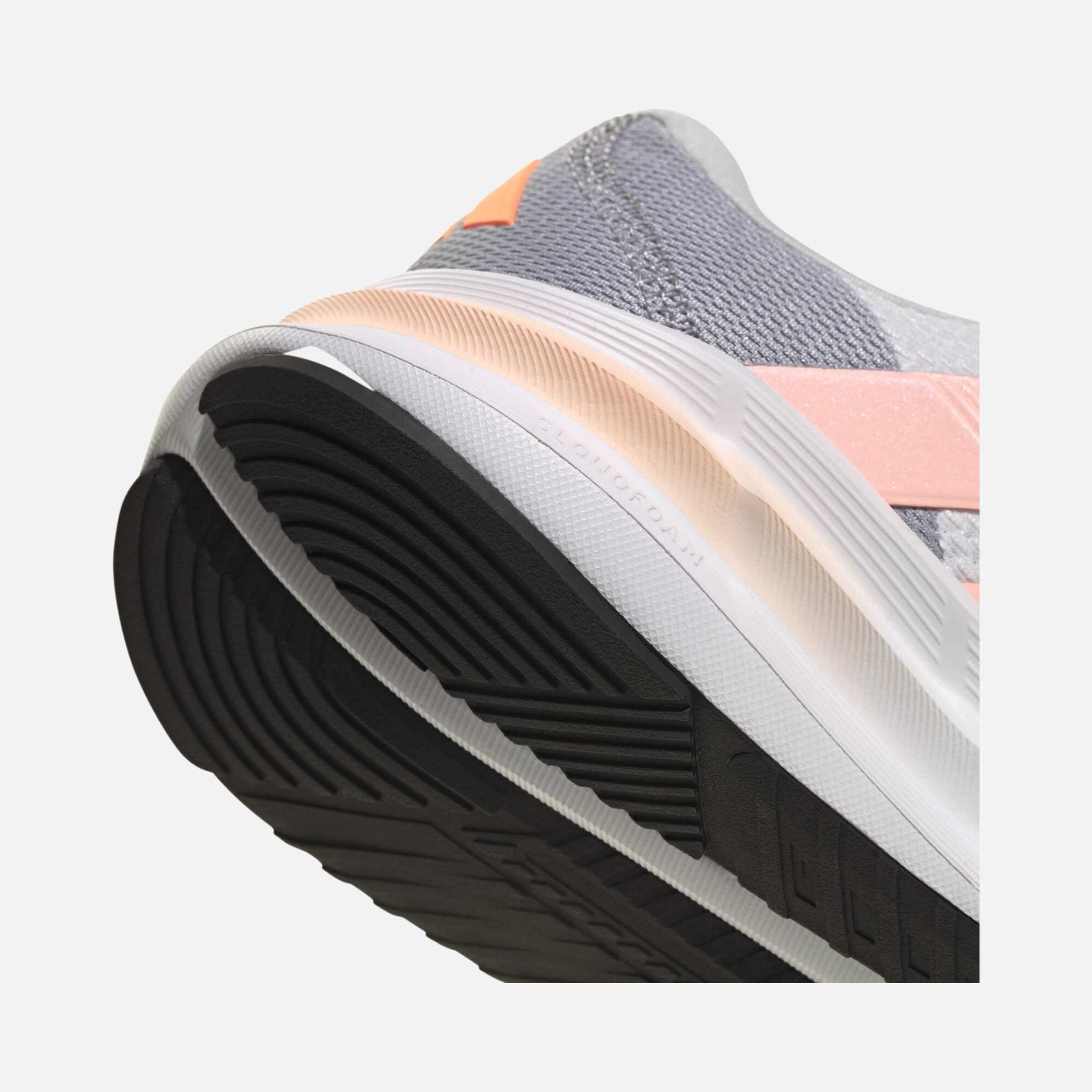 adidas Galaxy 7 Cloudfoam Short Distance Running Kadın Spor Ayakkabı