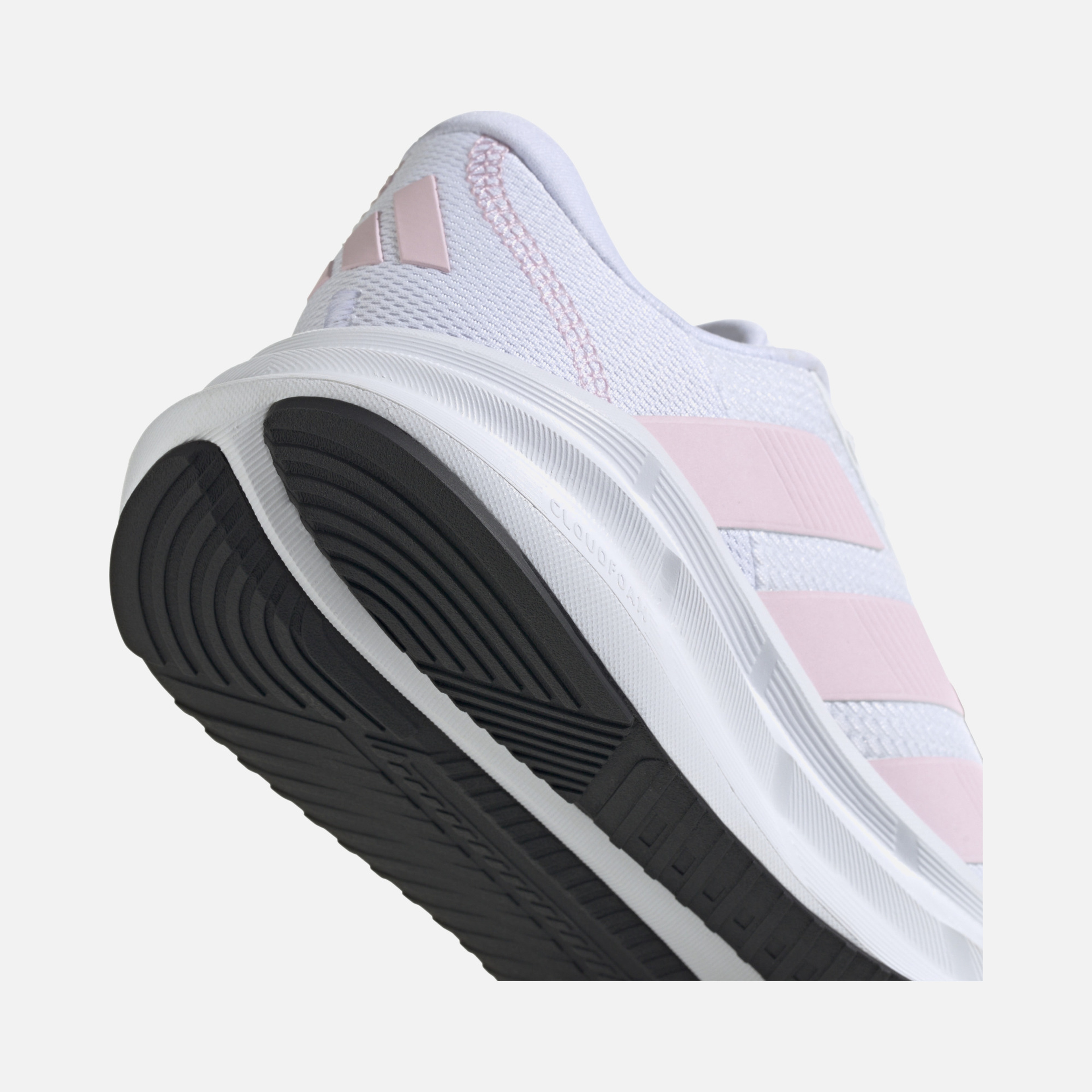 adidas Galaxy 7 Cloudfoam Short Distance Running Kadın Spor Ayakkabı