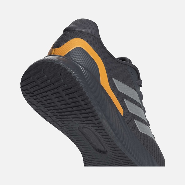 Adidas Siyah Adidas Runfalcon 5 Erkek