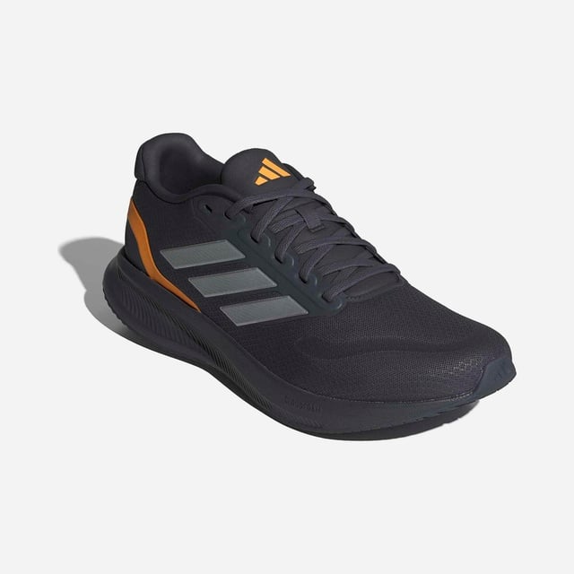 Adidas Siyah Adidas Runfalcon 5 Erkek