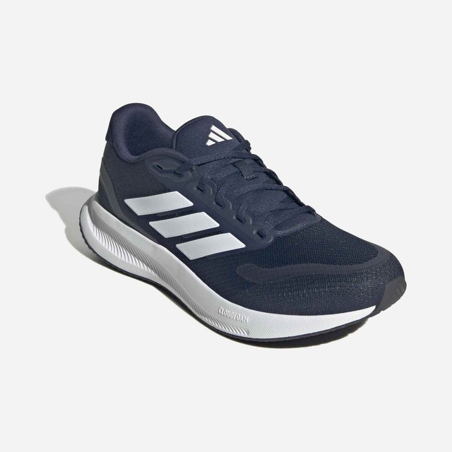 Adidas Lacivert Adidas Runfalcon 5