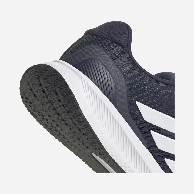 Adidas Lacivert Adidas Runfalcon 5