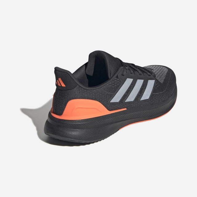 Adidas Siyah Adidas Ultrarun 5