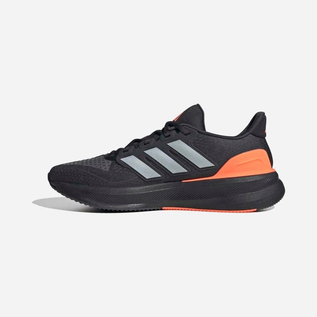 Adidas Siyah Adidas Ultrarun 5