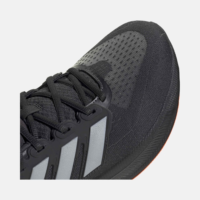 Adidas Siyah Adidas Ultrarun 5
