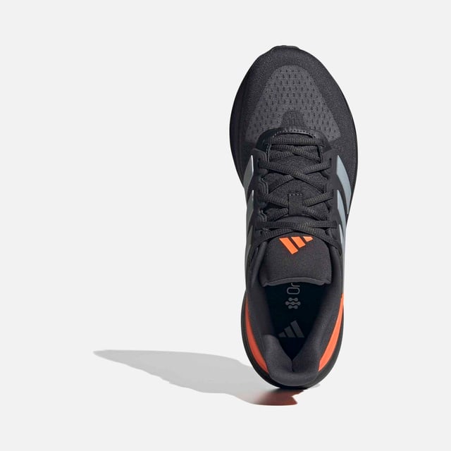 Adidas Siyah Adidas Ultrarun 5