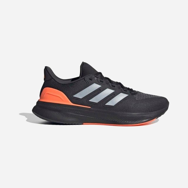 Adidas Siyah Adidas Ultrarun 5