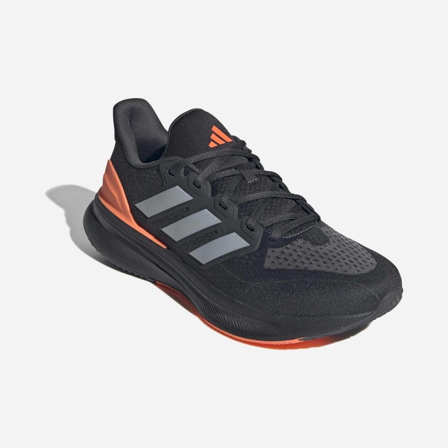 Adidas Siyah Adidas Ultrarun 5
