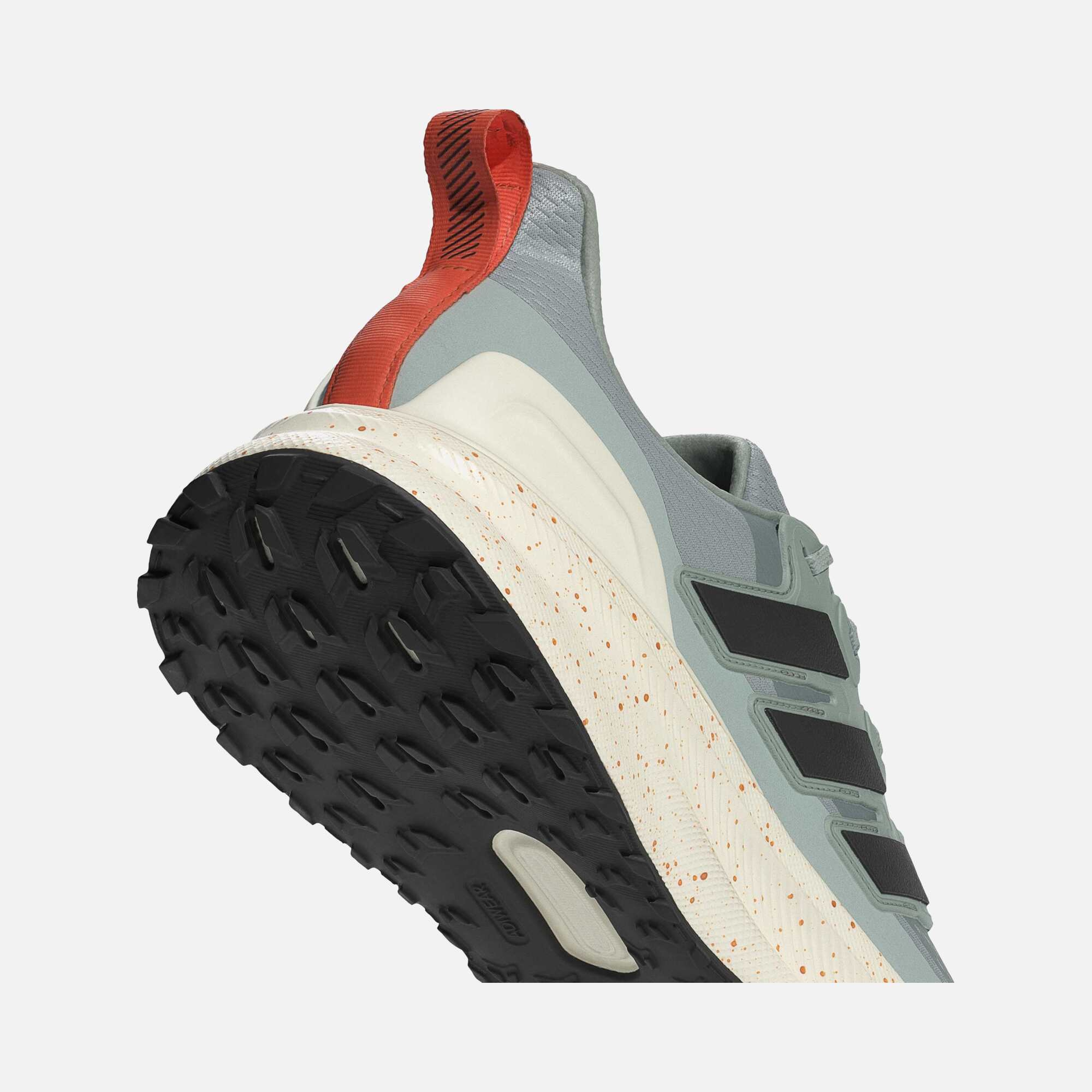 adidas Ultrarun 5 TR Adiwear Outsole Short Distance Erkek Spor Ayakkabı