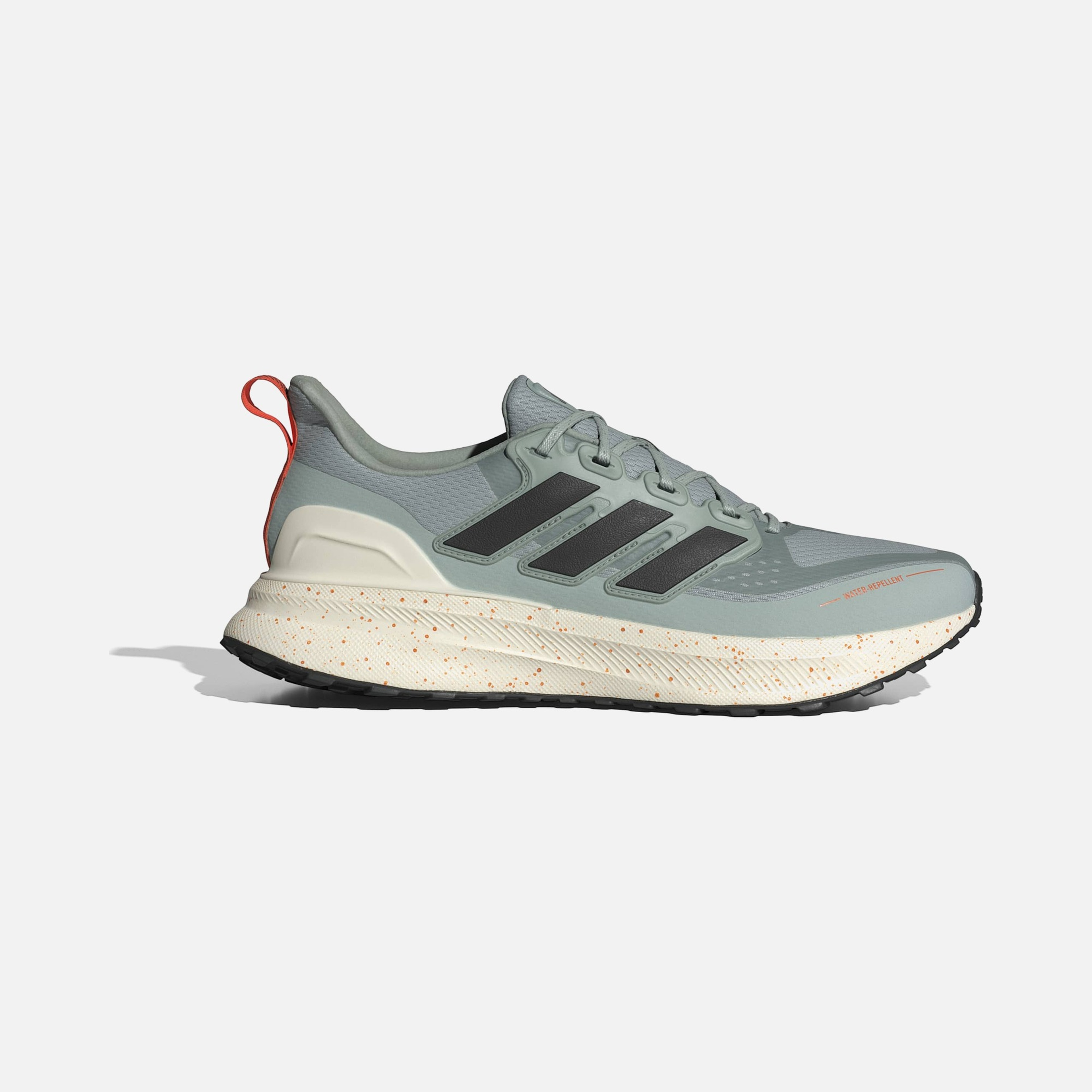 adidas Ultrarun 5 TR Adiwear Outsole Short Distance Erkek Spor Ayakkabı