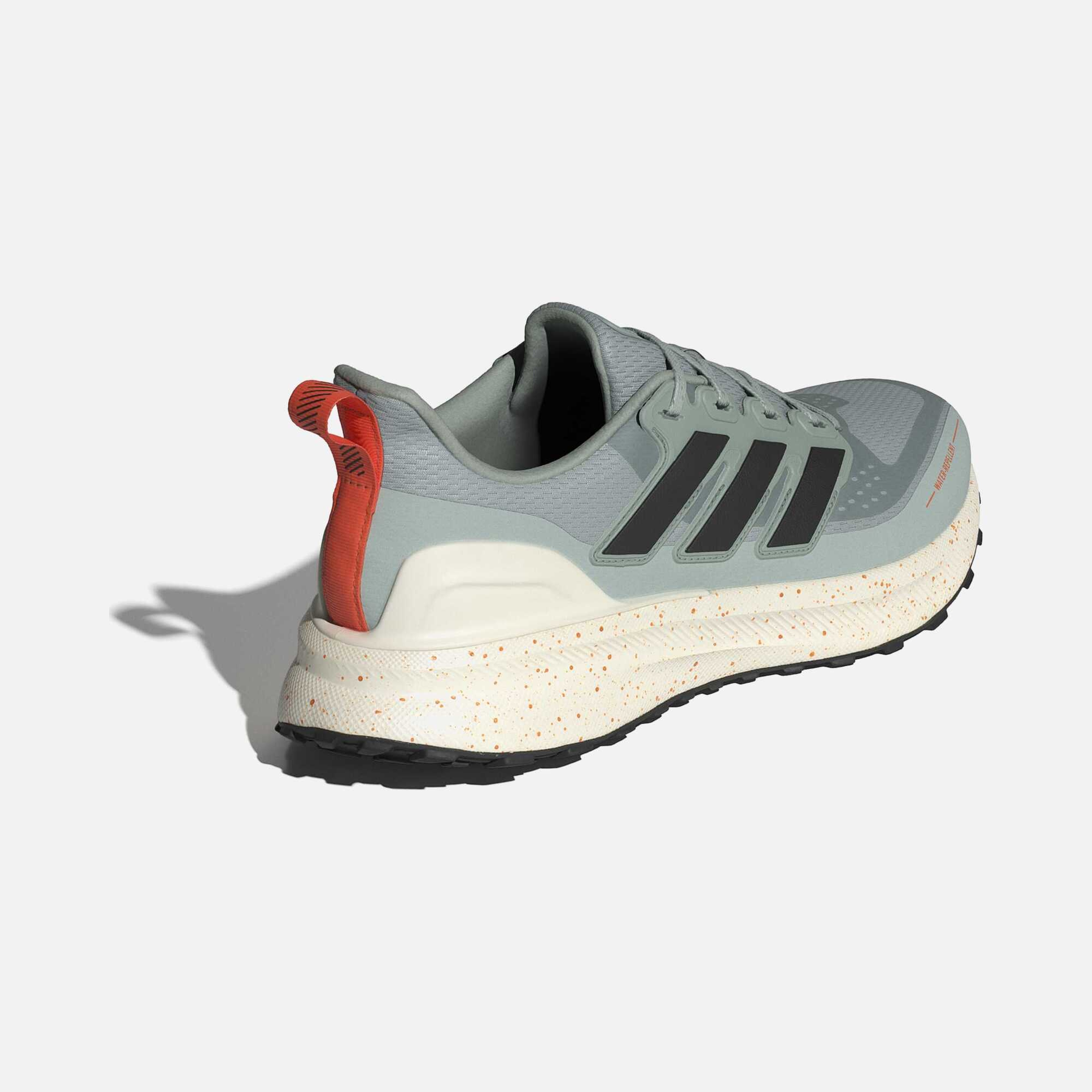 adidas Ultrarun 5 TR Adiwear Outsole Short Distance Erkek Spor Ayakkabı