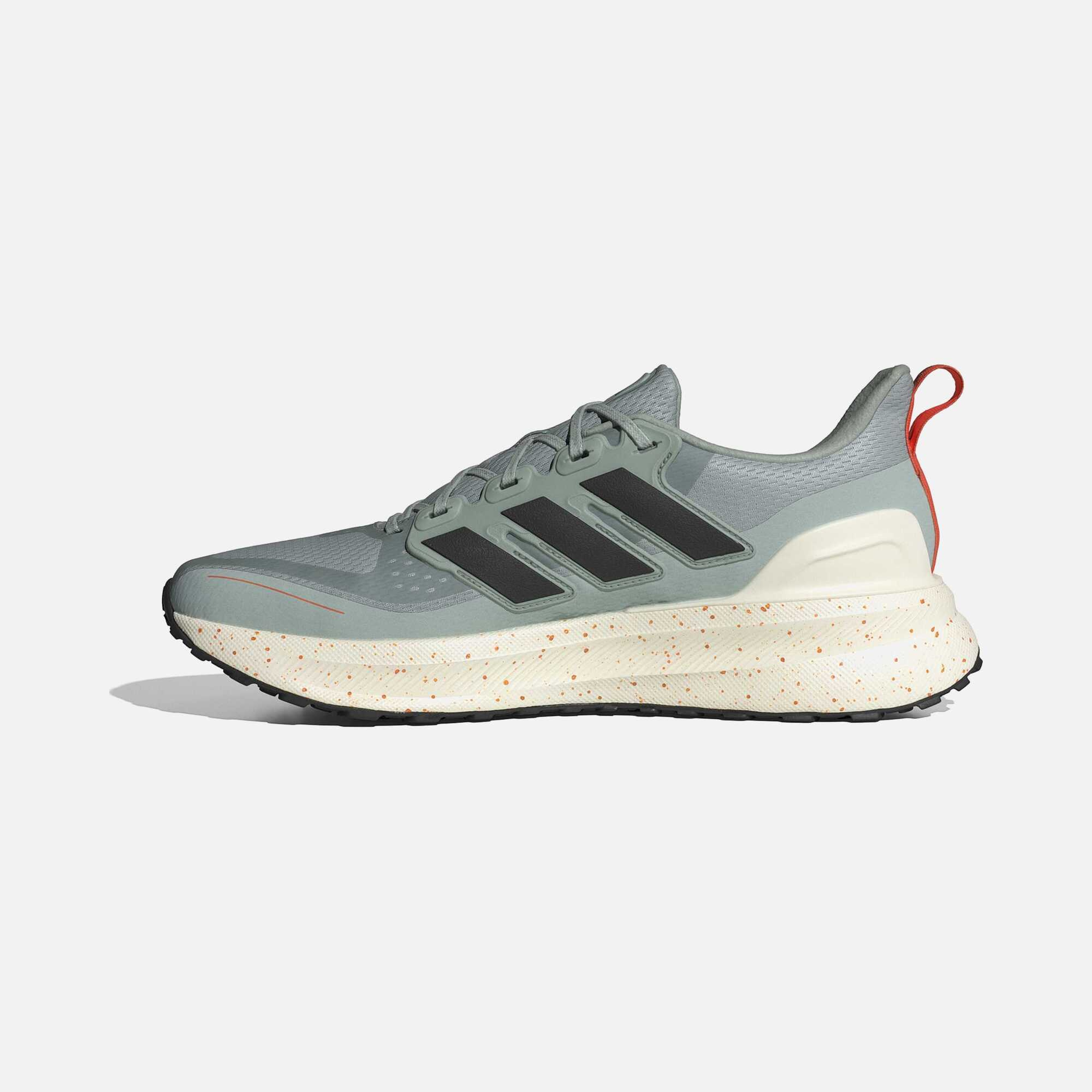 adidas Ultrarun 5 TR Adiwear Outsole Short Distance Erkek Spor Ayakkabı