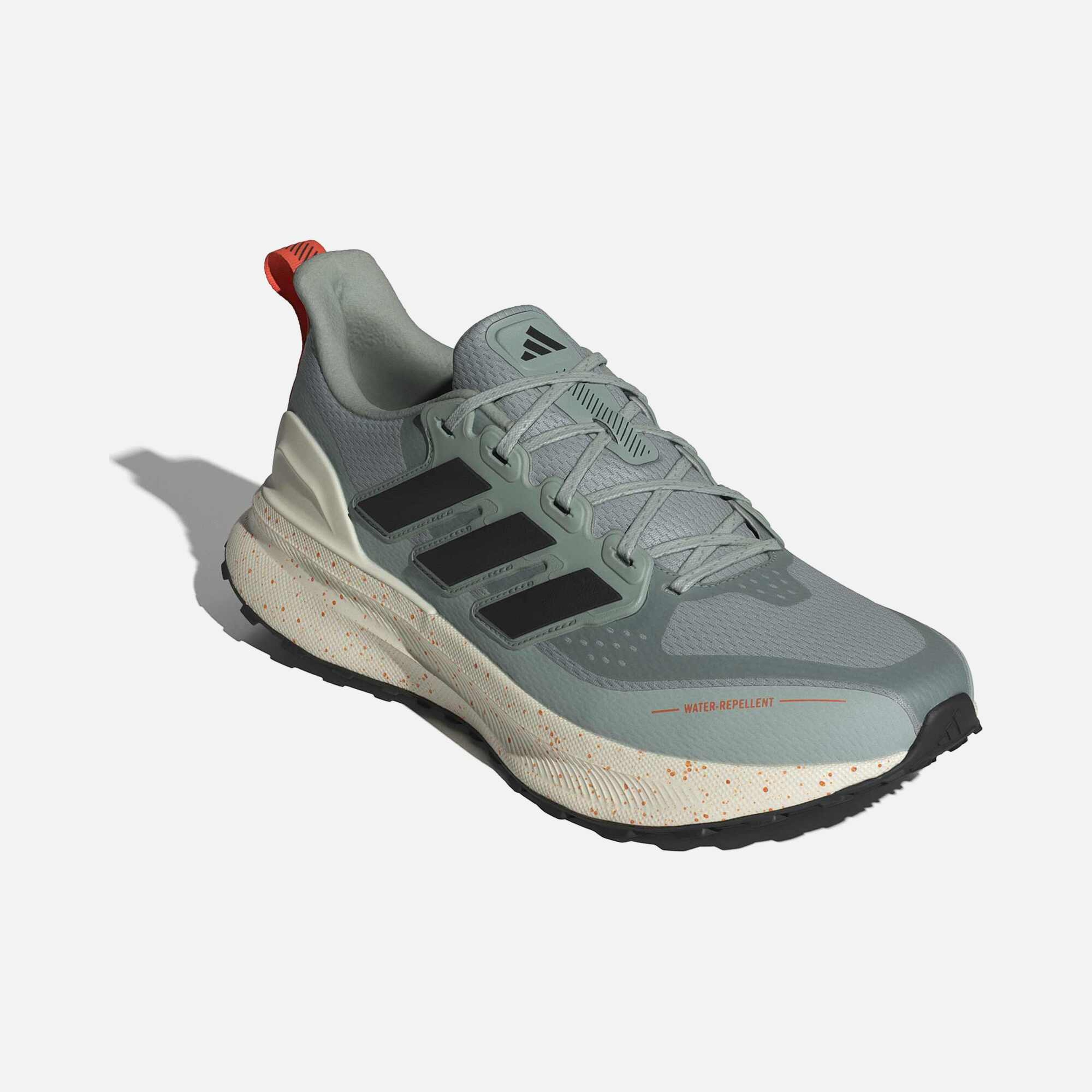 adidas Ultrarun 5 TR Adiwear Outsole Short Distance Erkek Spor Ayakkabı