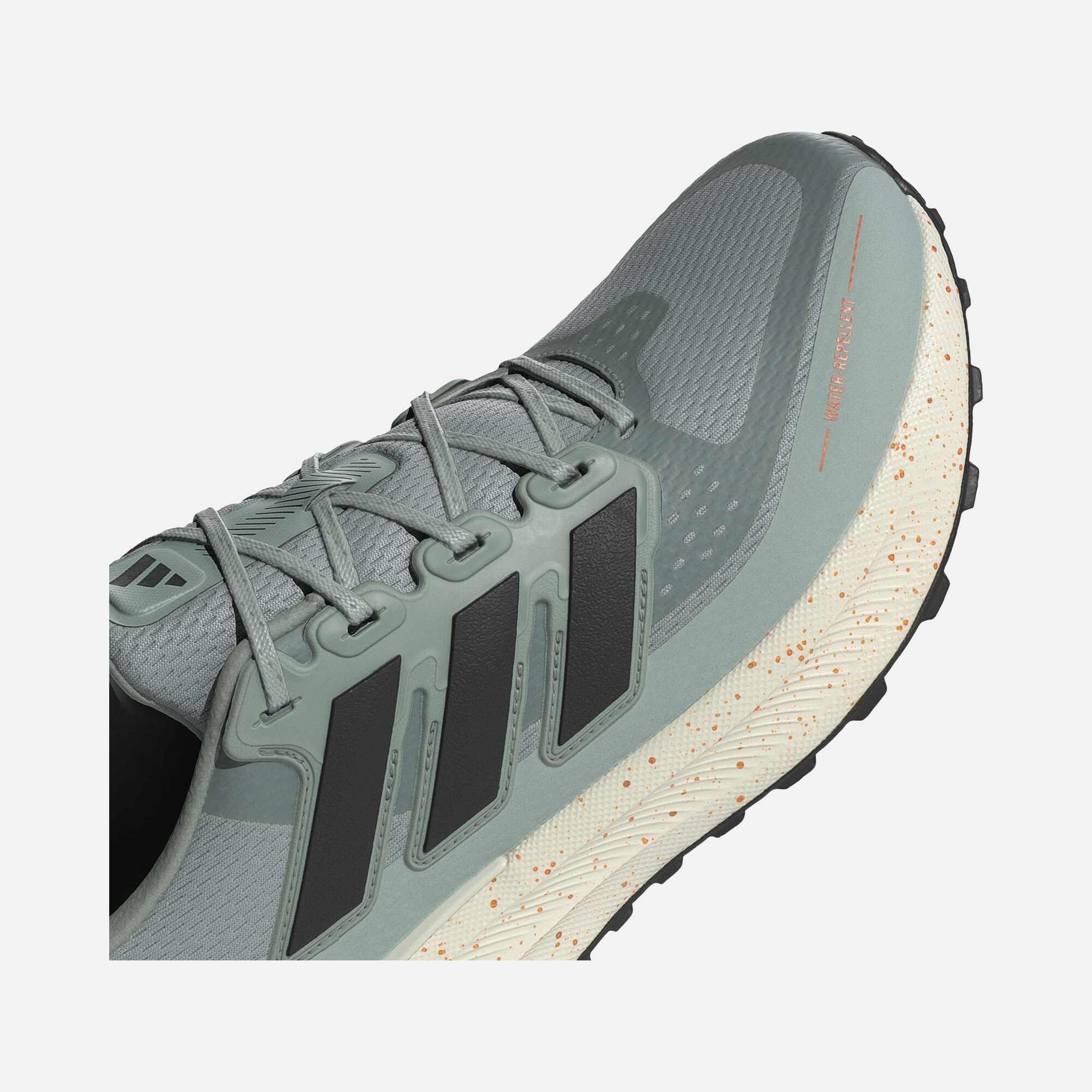 adidas Ultrarun 5 TR Adiwear Outsole Short Distance Erkek Spor Ayakkabı