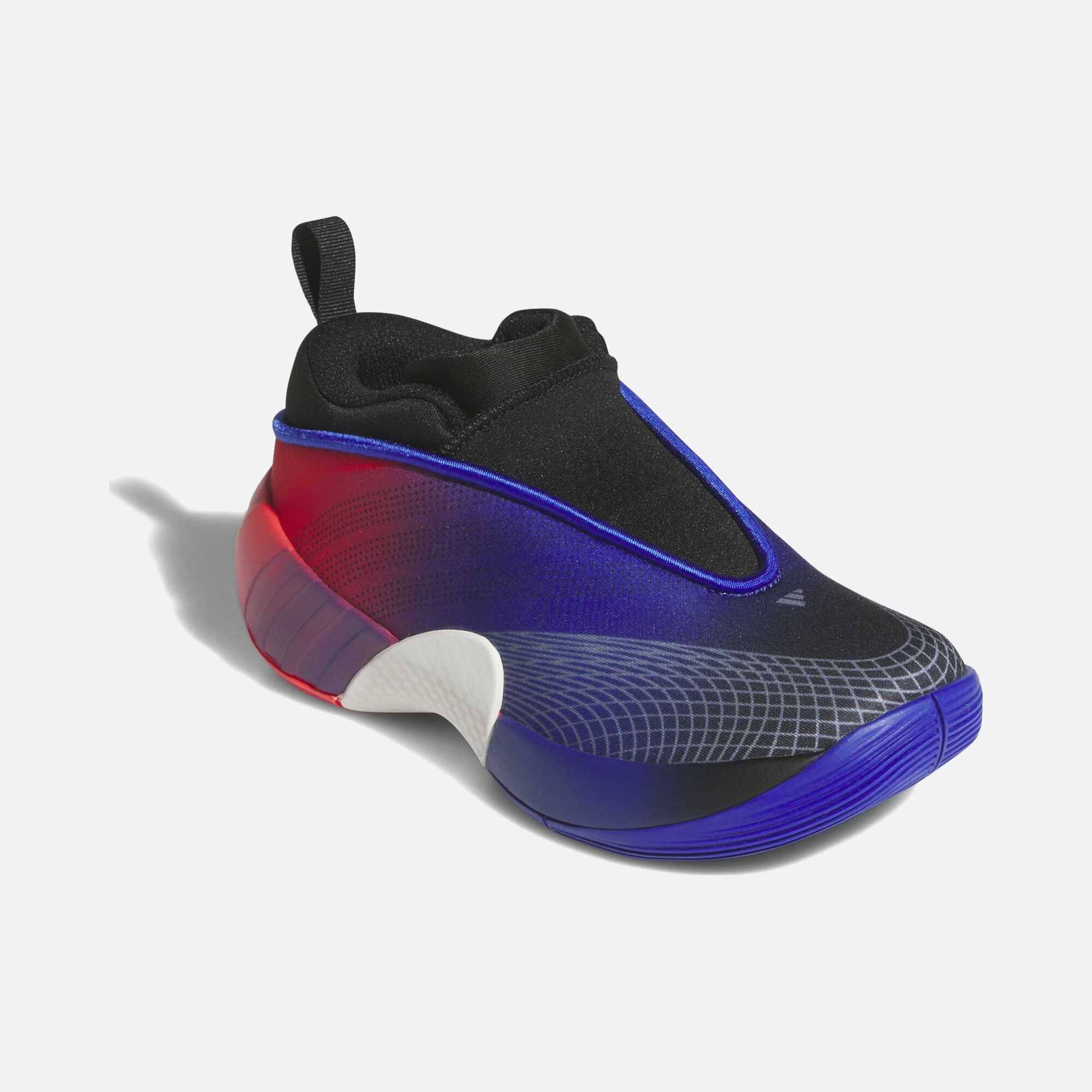 adidas D.O.N. Issue 7 C Çocuk Basketbol Ayakkabısı