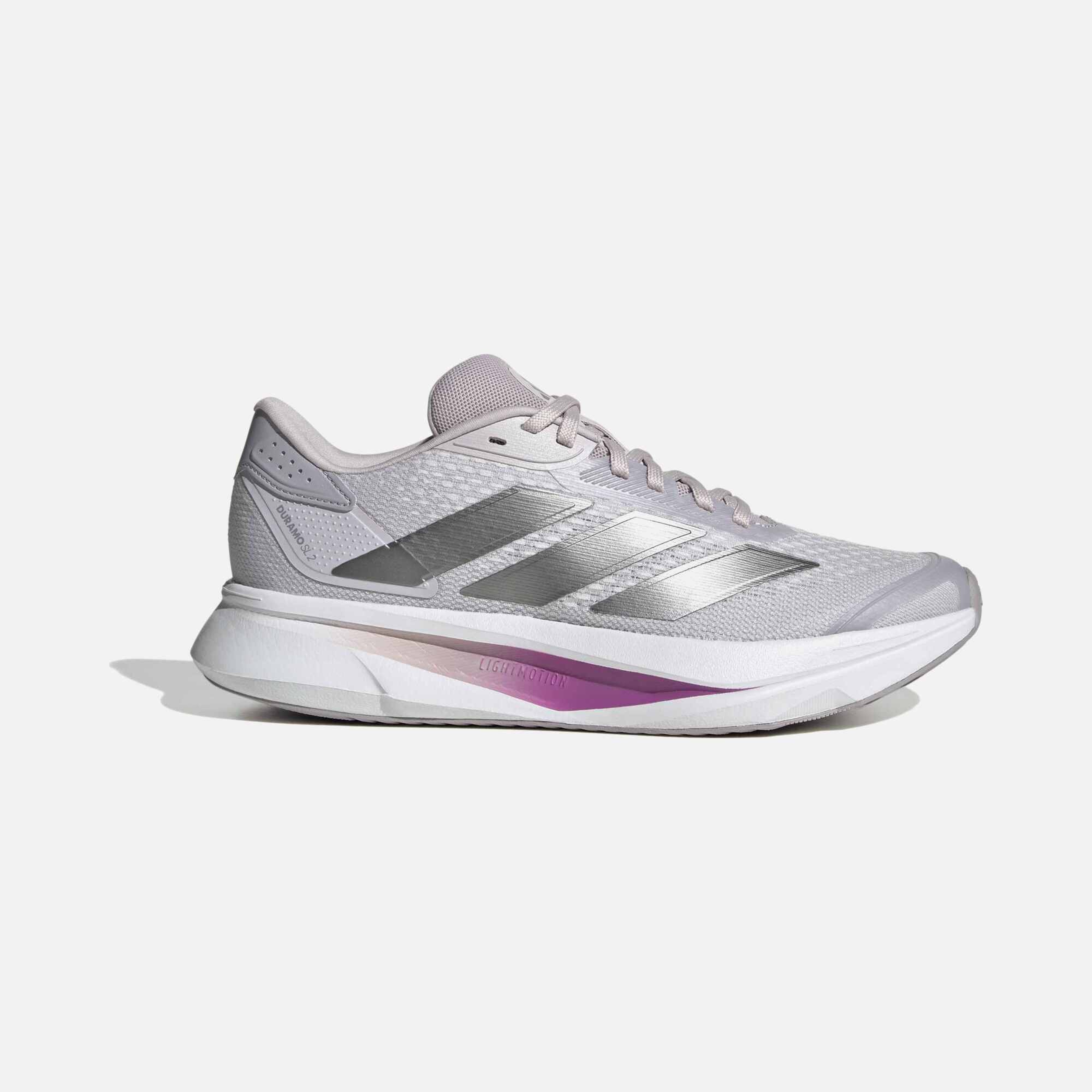 Женские шорты adidas Duramo SL 2 Short Distance для бега