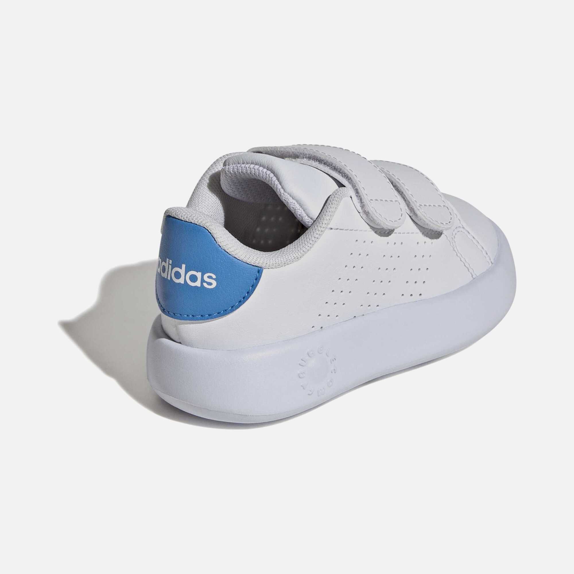 adidas Sportswear Advantage (TDV) Bebek Spor Ayakkabı