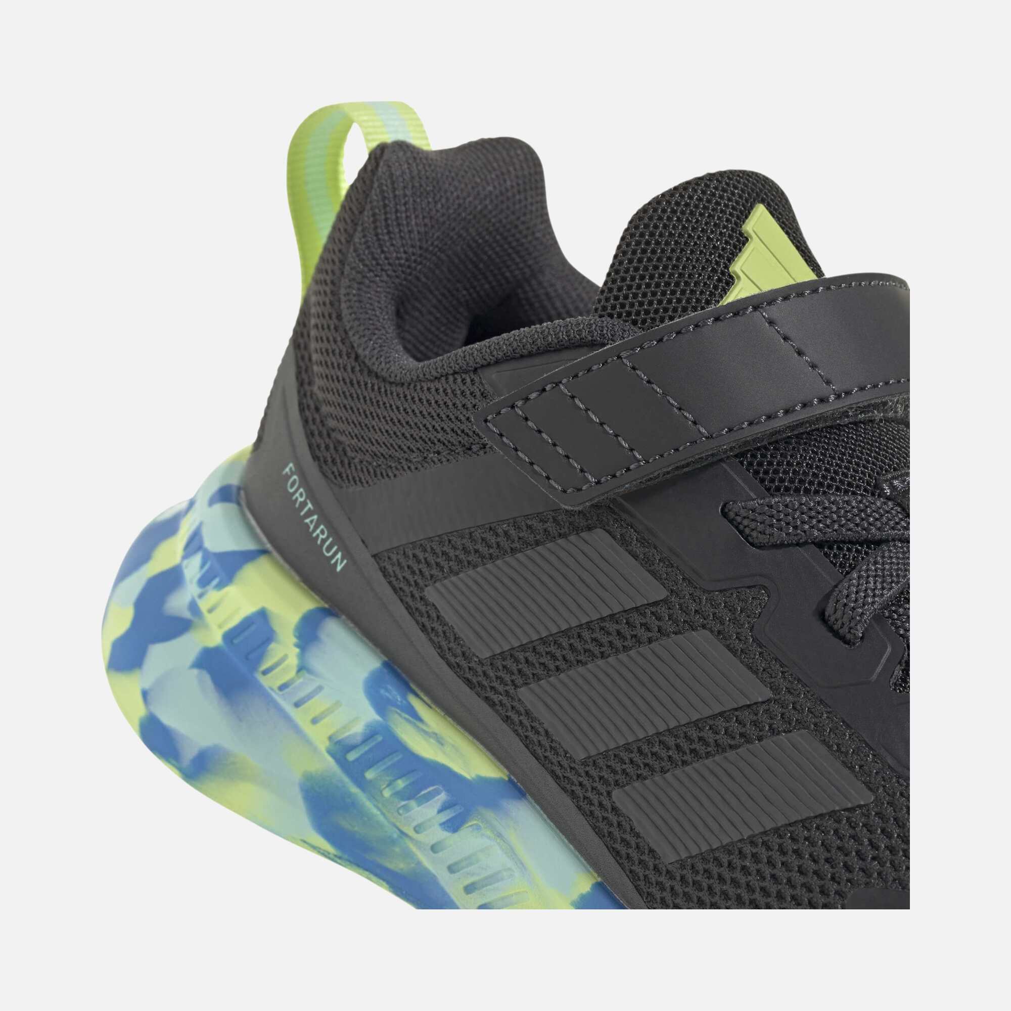 adidas Forta Run 4.0 El Çocuk Spor Ayakkabı