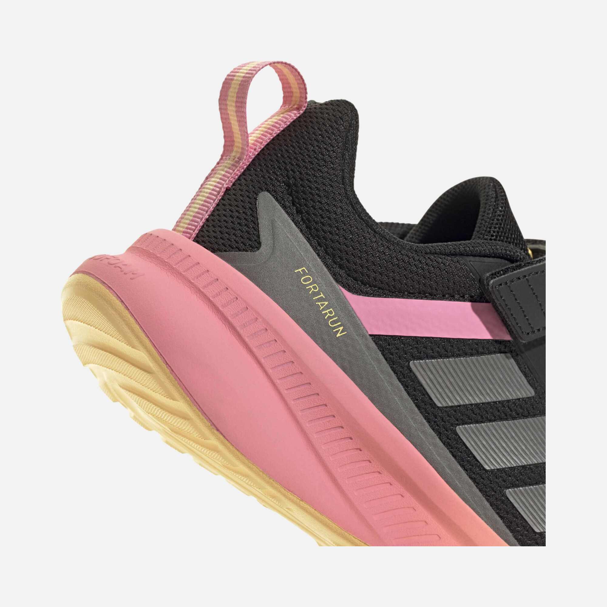 adidas Forta Run 4.0 El Çocuk Spor Ayakkabı