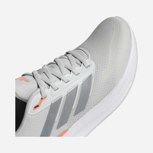 Adidas Gri Adidas Runfalcon 5