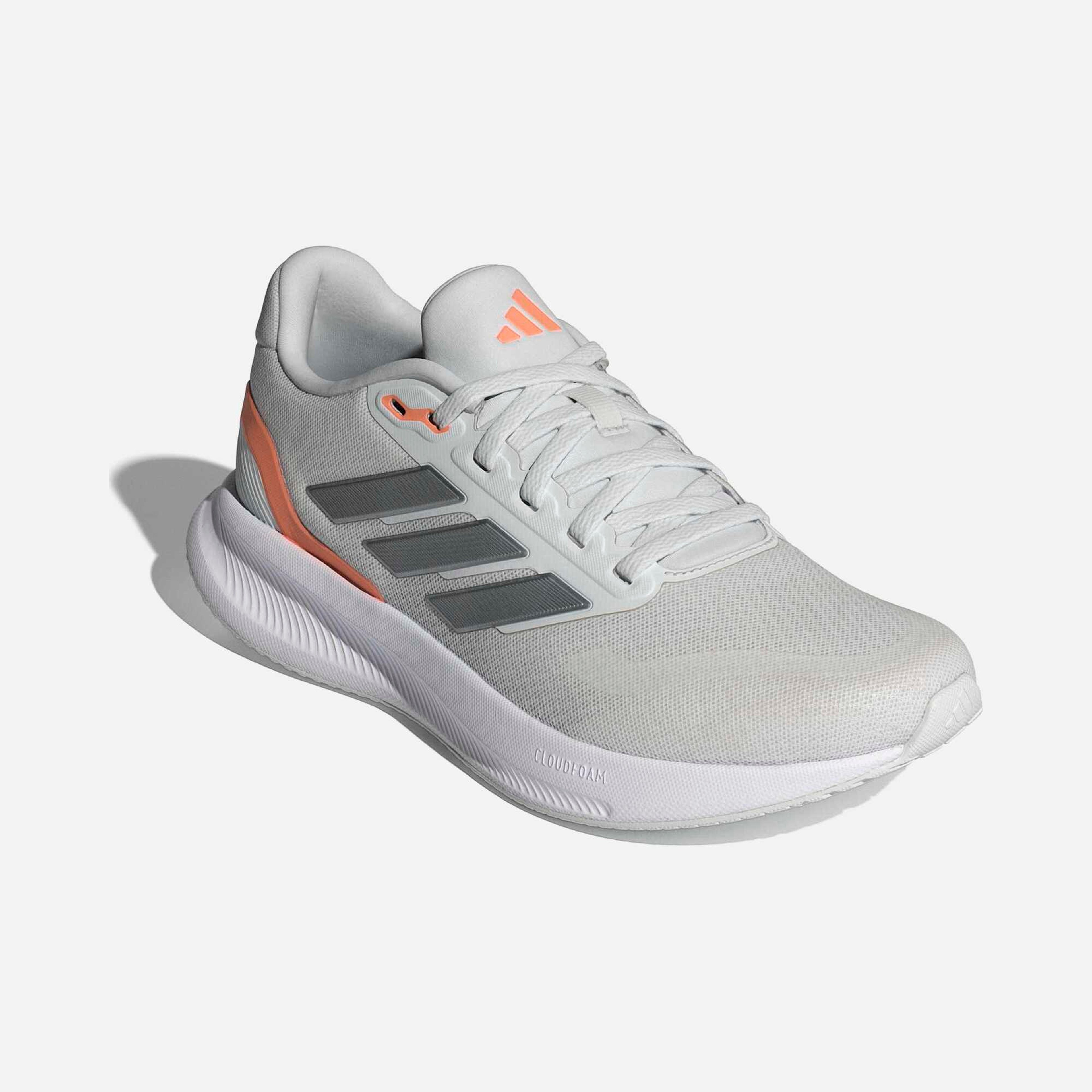 adidas Runfalcon 5 Short Distance Road Running Kadın Spor Ayakkabı