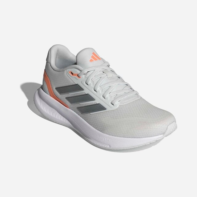 Adidas Gri Adidas Runfalcon 5