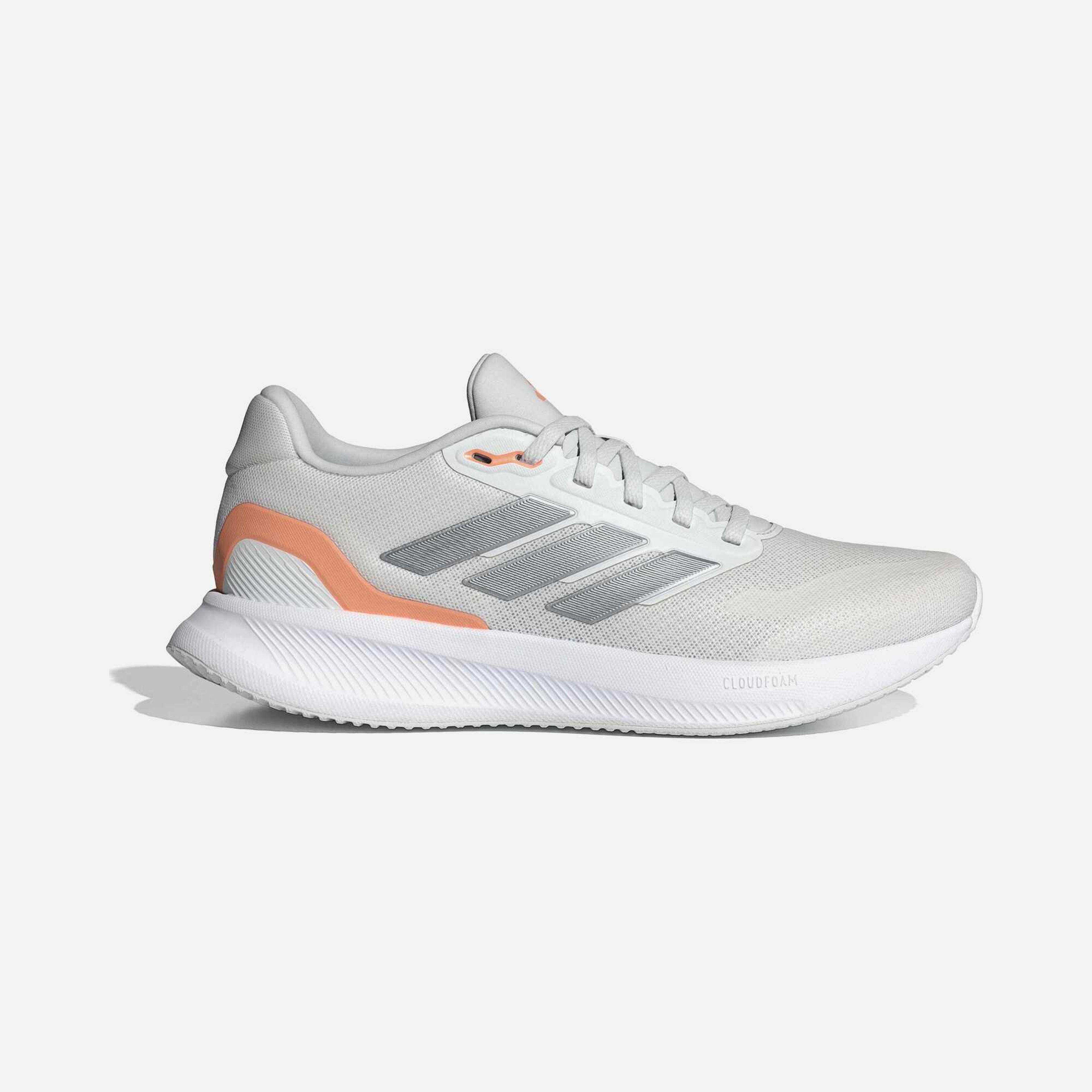 adidas Runfalcon 5 Short Distance Road Running Kadın Spor Ayakkabı